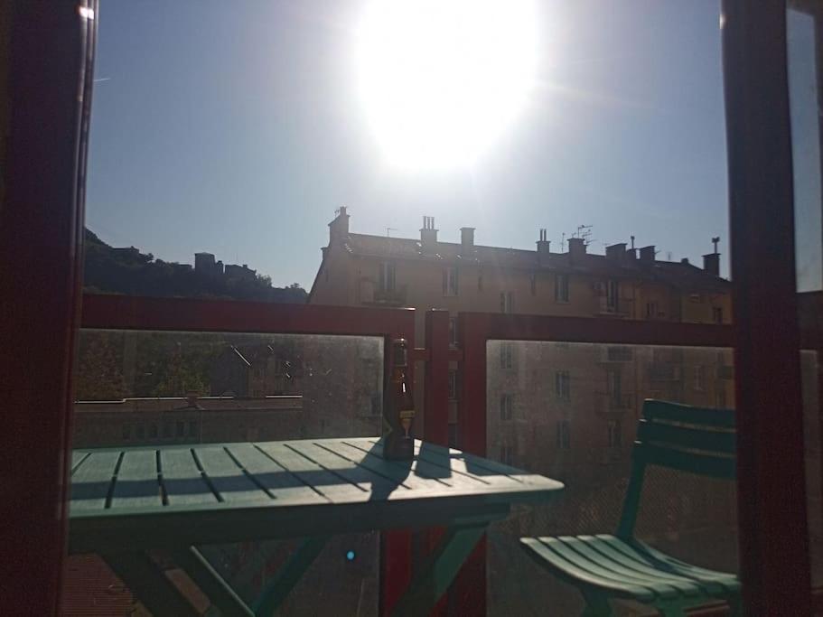 Appartement -- Le Refuge, à 50 Mètres De La Gare --